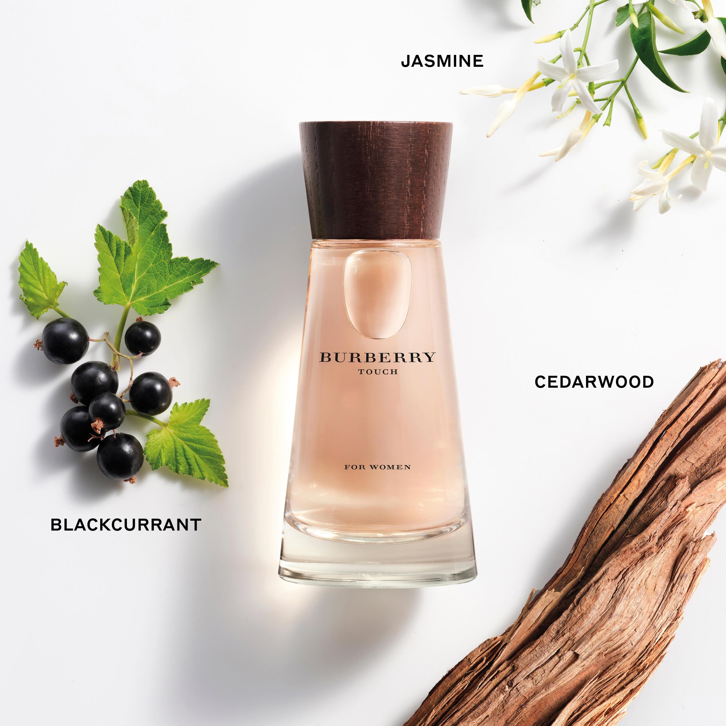 Amazon | タッチ フォーウーマン EDP (並行輸入品) | BURBERRY